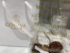 -GODIVA(王府井apm店)