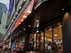 -肯德基(浔阳路店)