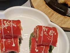 -潮府馆·非遗潮州菜·世纪公园(新国际博览中心店)