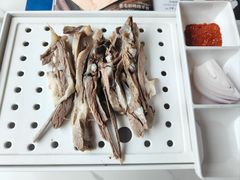 -老毛手抓·盐池滩羊非遗手抓(宁夏总店)