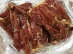 -泰康食品(南京东路店)