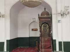 -艾提尕尔清真寺