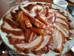 -龙聚德北京烤鸭(沙坪坝华宇A馆店)