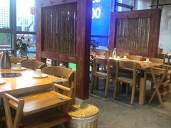 -袁记串串香(梁家巷店)
