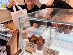 -发酵食堂(屏风街店)
