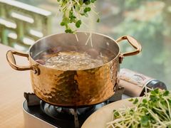 -若蘭慈·无国界素食料理(欢乐海岸店)