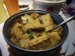 -闽公馆·客家私房菜·商务宴请·包厢(杏林橡树湾店)