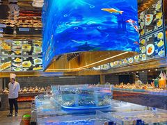 -鲜得莱渔港·小平岛海胆馆(七贤岭店)