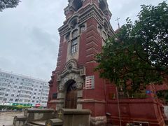 -圣·阿列克谢耶夫教堂