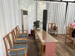 -箱美术馆私房菜(水晶郦城店)