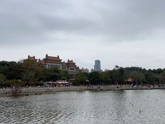 -顺峰山公园