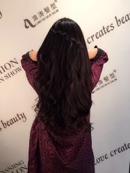 iphone_upload_pic-浪涛发型