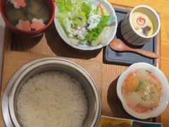 -味太助·银饭食堂(中华城店)