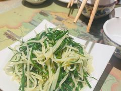 -牧马人奶茶馆(乌兰察布总店)