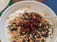 老兰家自制酸奶-清真·老兰家(兴善寺西街总店)