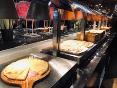 -炽真·果木窑烤自助牛排馆儿(和平欧乐店)