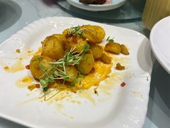 -玉林烤鸭店(黄村康庄店)