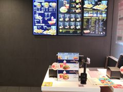 -麦当劳(无锡永乐店)