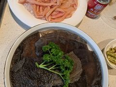 -红鼎坊·老成都火锅(新南门店)