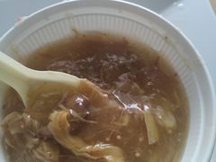 -食盈碗仔翅(星玺广场店)