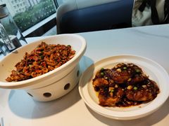 -兰湘子·湘菜小炒(长安万科广场店)