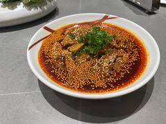 -神洲四海大酒楼(王府井澳门中心店)