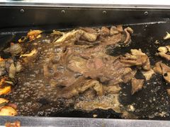 -韩时烤肉(丰科万达广场店)