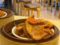 -添好运点心专门店(百老汇店)