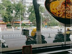 -永和大王(小厨·东四十条店)