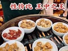 -品香排骨饭(羊官路店)