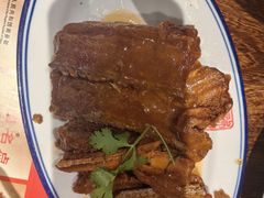-新兴园饺子馆(河南街店)