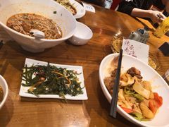 -鼎高高陕西美食(龙德广场店)