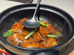 -御品猪腰·地道岭南味(千灯湖店)