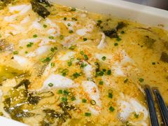 -江湖情酸菜鱼(万菱汇店)