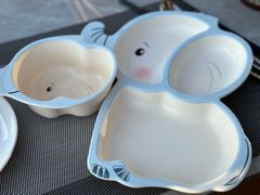 -璟象酒店-爱丽坊景观餐厅