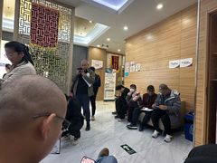 -美年大健康体检中心(牡丹园分院)