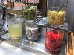 苏打水-RISE RESTAURANT(滨海湾金沙店)