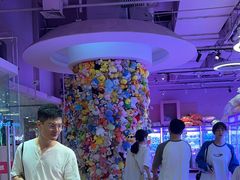 -我要抓娃娃(武进吾悦广场店)