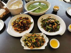 -喜洲翰林餐厅(董家百年老宅店)