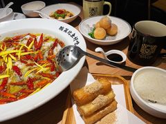 -太二酸菜鱼(沈阳万象城店)