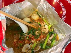 -见味花甲(福田coco park店)