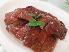 椿记烧鹅-椿记烧鹅(叠彩店)