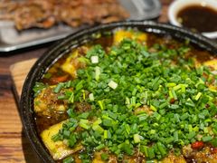 -蚝美人·生蚝海鲜烧烤(茶花园店)