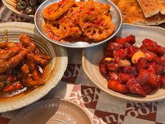 -老三样·旧食新味(万寿宫店)