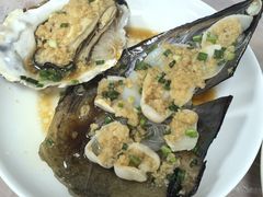 -大勇海鲜(叙康里店)