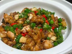 -三强鸽子(胜利路店)