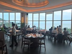 -不仔客海鲜·烧烤·270度海景餐厅(大东海店)