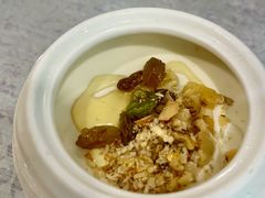 -汗腾格里·风味餐厅(新疆驻京办店)