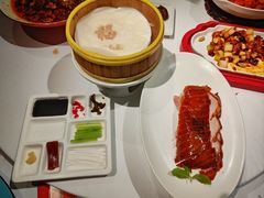 局气文房烤鸭-局气 烤鸭·北京菜(光华路店)