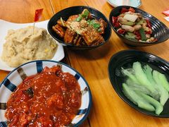 -炒豆合作社(东四总店)